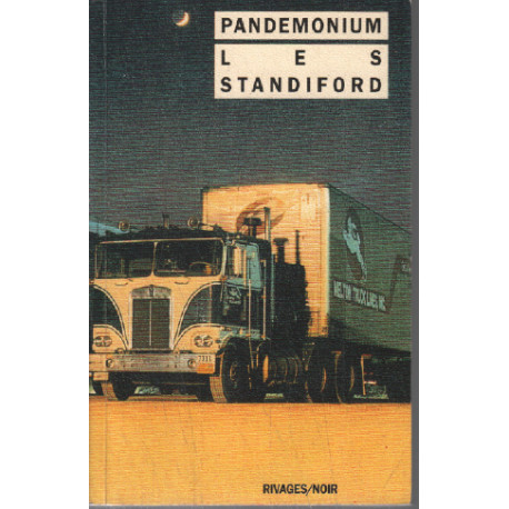 Pandemonium