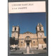 L'église saint jean à la valette