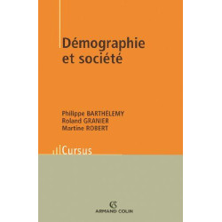 Démographie et société