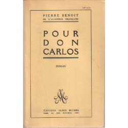 Pour don carlos