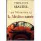 Les mémoires de la Méditérranée - préhistoire et antiquité