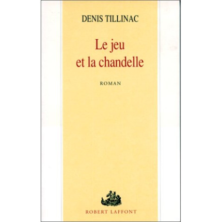Jeu et la chandelle