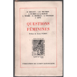 Questions féminines