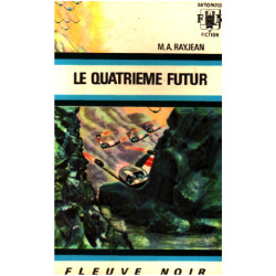 Le quatrieme futur