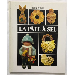 La pâte à sel
