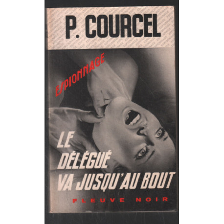 Le délégué va jusqu'au bout