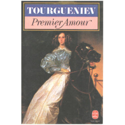 Premier amour