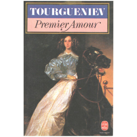 Premier amour