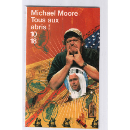 Tous aux abris