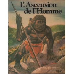 L'ascension de l'homme