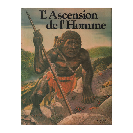 L'ascension de l'homme