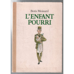 L'enfant pourri
