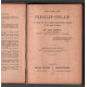 Dictionnaire francais-anglais