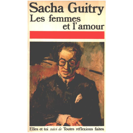 Les femmes et l'amour
