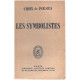 Les symbolistes ( choix de poésies )