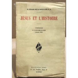 Jesus et l'histoire