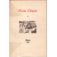 Plein chant n° 1