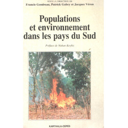 Populations et environnement dans les pays du Sud