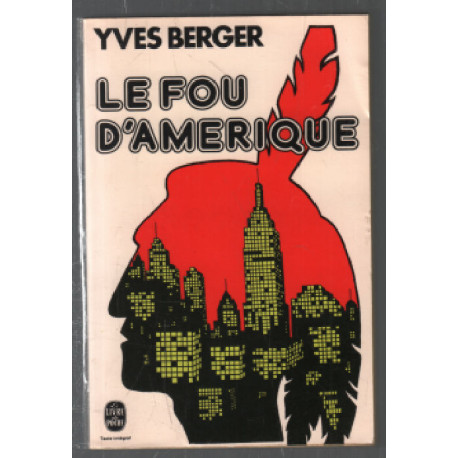 Le fou d'amérique