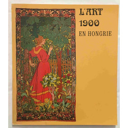 L'art 1900 en Hongrie