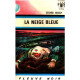 La neige bleue