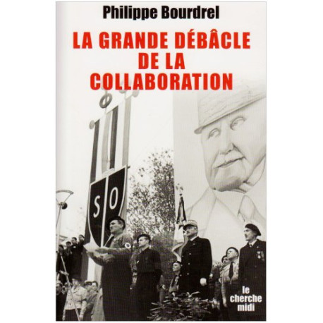 La grande débâcle de la Collaboration : 1944-1948
