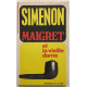 Maigret et la vieille dame
