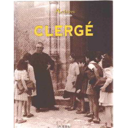 Archives du clergé