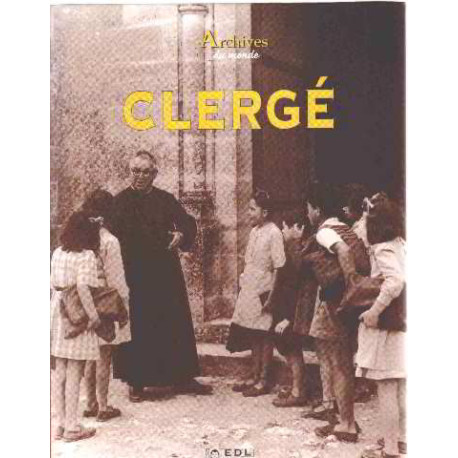 Archives du clergé