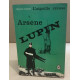 Arsene lupin / l'aiguille creuse