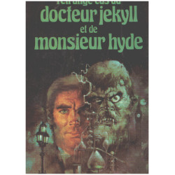 L'etrange cas du docteur Jekyll et de monsieur Hyde suivi de le...