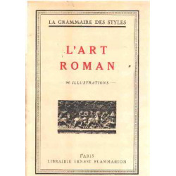L'art roman