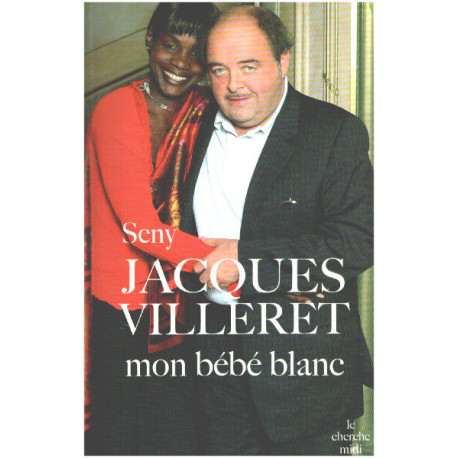 Jacques Villeret