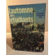 L'automne des étudiants/ 17 novembre -10 decembre 1986