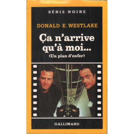 Ça n'arrive qu'à moi