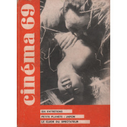 Revue cinéma n° 139