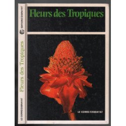 Fleurs des Tropiques