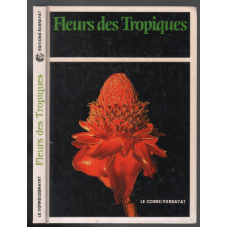 Fleurs des Tropiques
