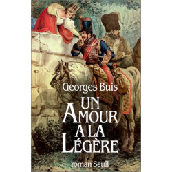 Un Amour à la légère