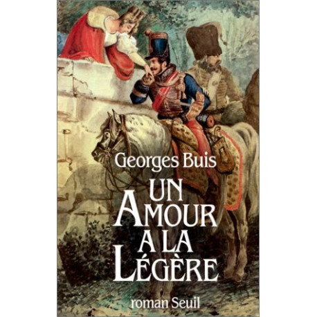Un Amour à la légère
