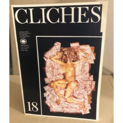 Revue clichés n° 18