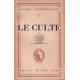 le culte ( protestantisme 2)