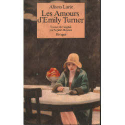 Les amours d'Emily Turner