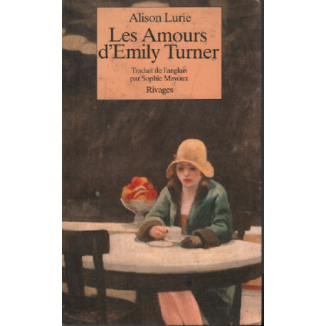 Les amours d'Emily Turner