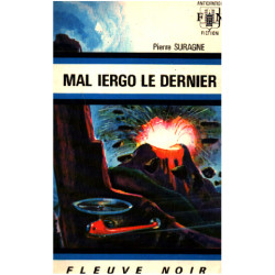 Mal iergo le dernier