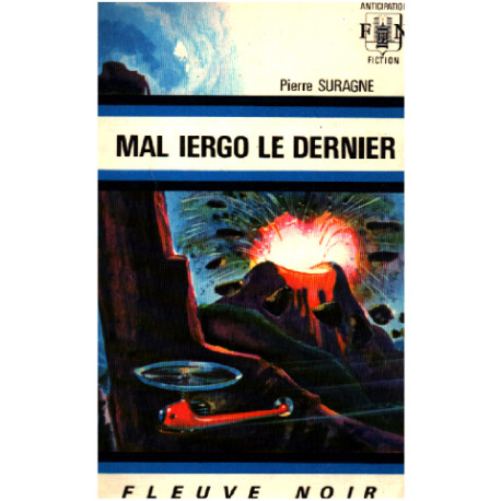 Mal iergo le dernier