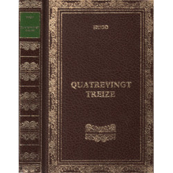 Quatrevingt-treize