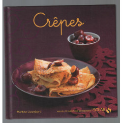 Crêpes