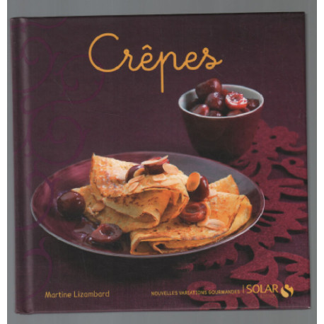 Crêpes