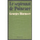 Le septennat de poincaré